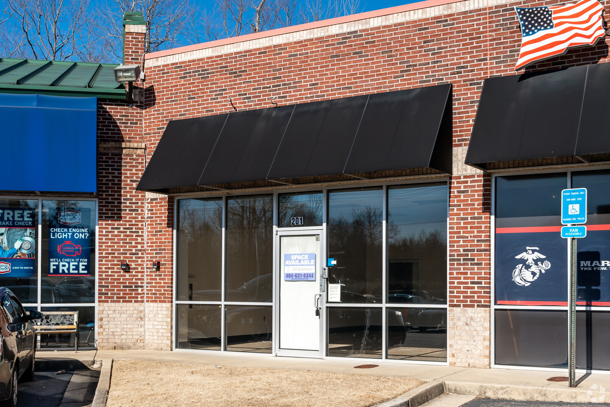 5575 WENDY BAGWELL PARKWAY